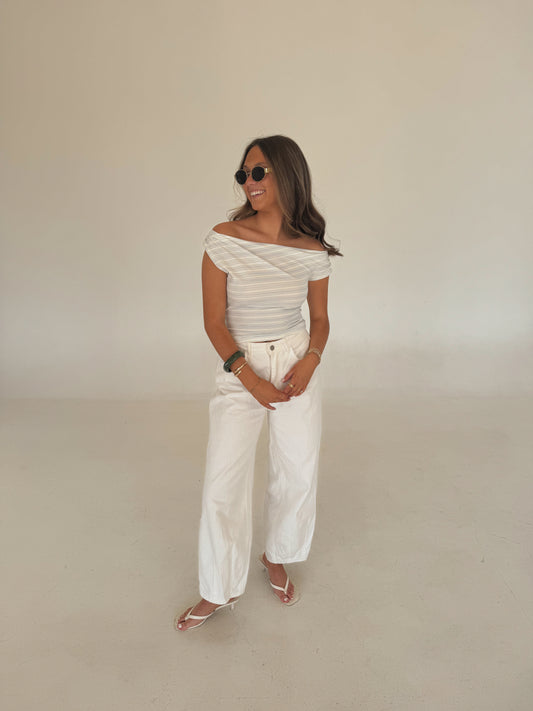Shephard Top