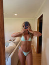 Luna Two Piece Set (GREEN)