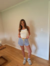 Quinn Shorts
