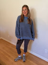 Ryland Sherpa Pullover
