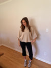 Sampson Sweater