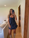 Birdie Top (NAVY)