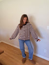 Griffin Cardigan