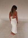 Emery Midi Dress