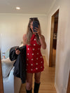 Maeve Mini Dress