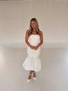 Vivianna Midi Dress