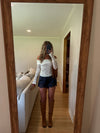 Auggie Shorts (Navy)