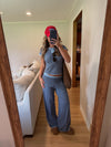 Izzy Pant