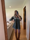 Davina Mini Dress