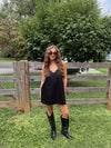 Ridge Mini Dress