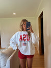 USA Athletics Crewneck