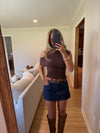 Gemma Top