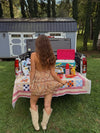Kallyn Mini Dress