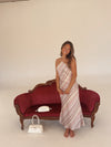 Lennon Midi Dress