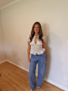 August Top