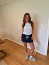Celeste Skirt