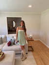 Noe Mini Dress
