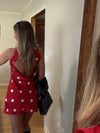 Maeve Mini Dress