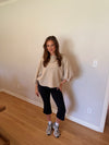 Sampson Sweater