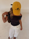 Kender Tee
