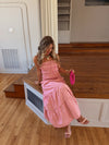 Wylee Midi Dress