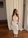 Lisbon Midi Dress