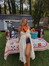 Paloma Top/Dress