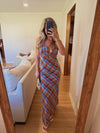 Hagen Maxi Dress