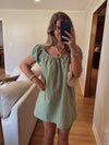 Higgins Mini Dress