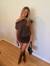 Sonya Mini Dress