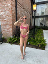 Hutton Two Piece Set (RED) -- RESTOCK (8)