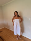 Noland Dress/Skirt