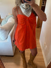 Valerie Mini Dress