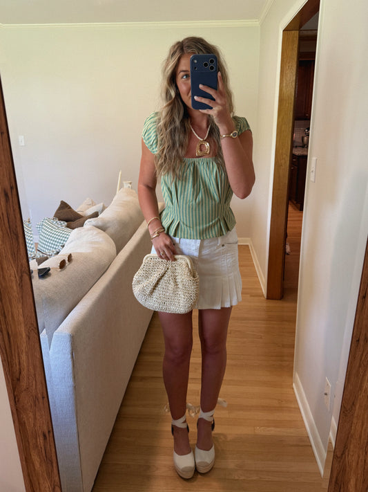 Sienna Top