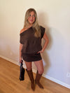 Sonya Mini Dress