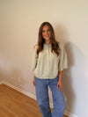 Mycah Sweater