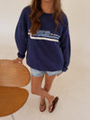 Love First Crewneck