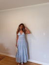 Lewis Midi Dress