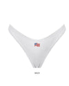 America Bottoms (WHITE)
