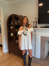 Tobin Mini Dress