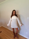 Mccoy Mini Dress