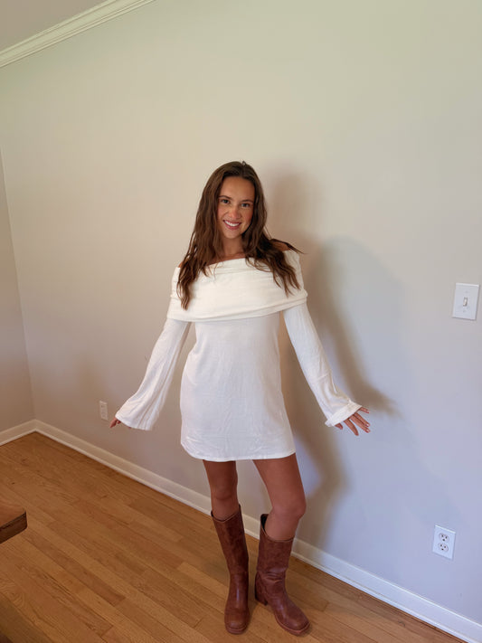 Mccoy Mini Dress