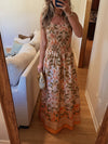 Kelbie Maxi Dress