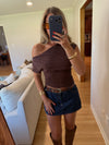 Gemma Top