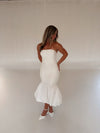 Vivianna Midi Dress