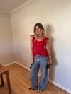 Dunne Tank (RED) -- RESTOCK (2)
