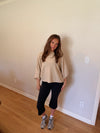 Sampson Sweater