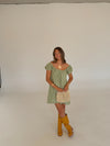 Higgins Mini Dress