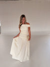 Sherah Midi Dress