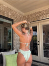 Coco Two Piece Set (GREEN) -- RESTOCK (16)